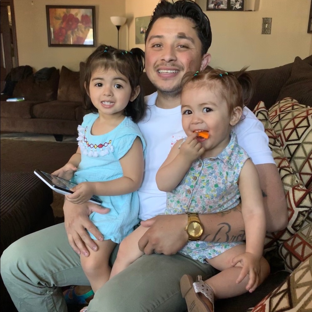 Meet your Posher, Marco